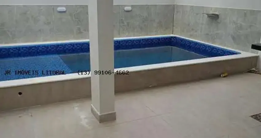 Casa térrea para venda em itanhaém, campos elíseos, 3 dormitórios, 1 suíte, 3 banheiros, 3 vagas