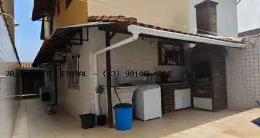 Casa para venda em mongaguá, jd aguapeu, 4 dormitórios, 1 suíte, 2 banheiros, 3 vagas