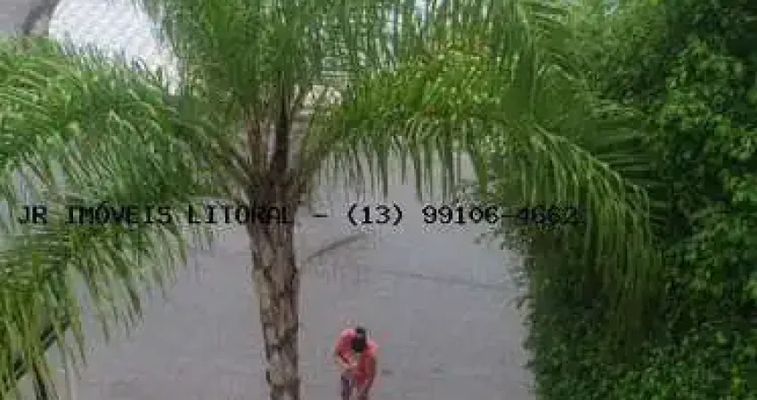 Apartamento para venda em praia grande, tupi, 1 dormitório, 1 banheiro, 1 vaga