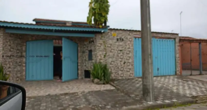 Sobrado para venda em mongaguá, agenor de campos, 3 dormitórios, 2 banheiros, 3 vagas