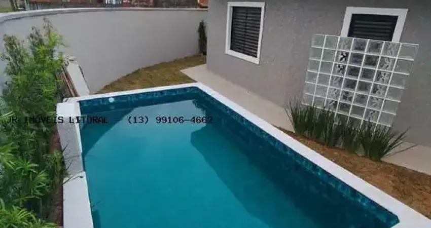Casa para venda em itanhaém, jardim regina, 3 dormitórios, 1 suíte, 2 banheiros, 3 vagas