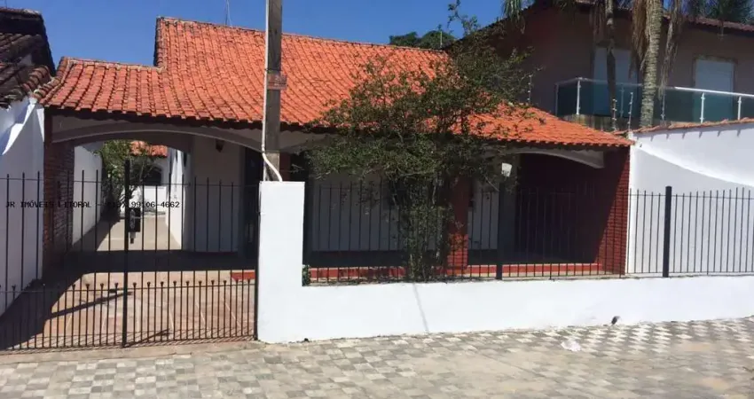Casa para venda em mongaguá, vila são paulo, 3 dormitórios, 1 suíte, 2 banheiros, 4 vagas