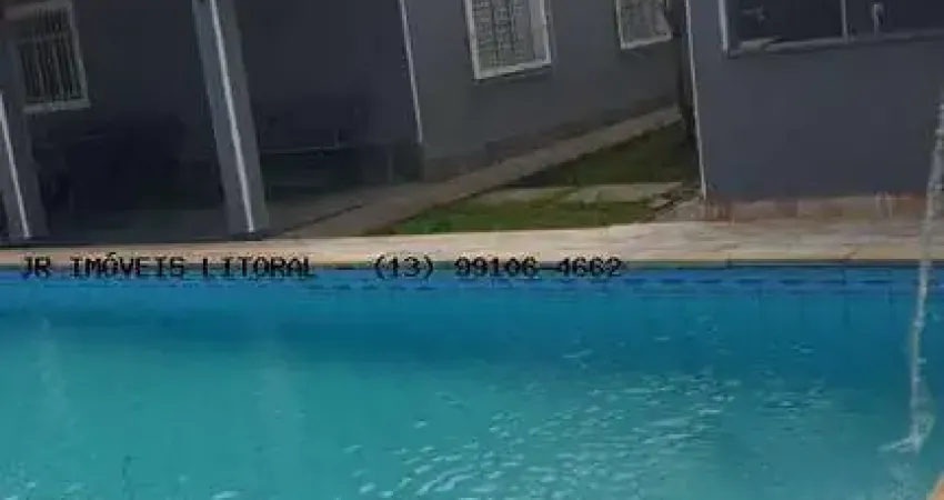 Casa térrea para venda em itanhaém, jardim regina, 3 dormitórios, 1 suíte, 2 banheiros, 3 vagas