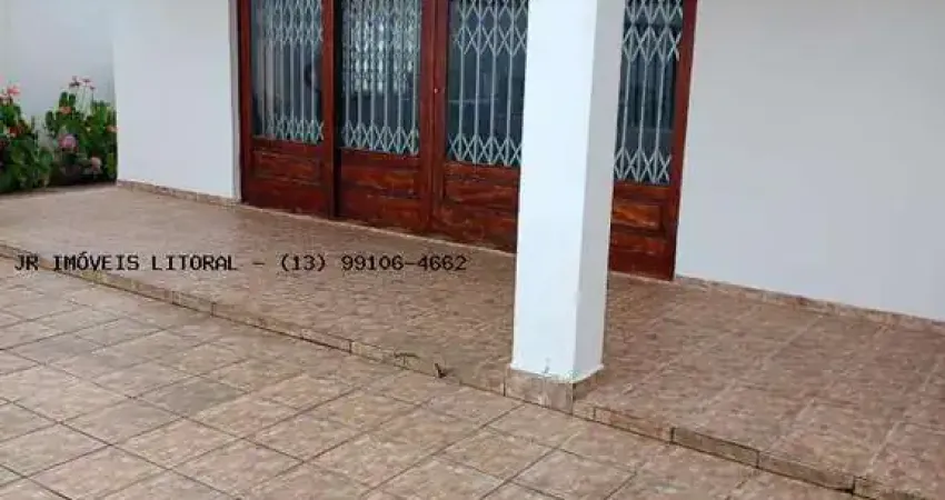 Casa térrea para venda em itanhaém, cibratel l, 3 dormitórios, 2 suítes, 4 banheiros, 5 vagas