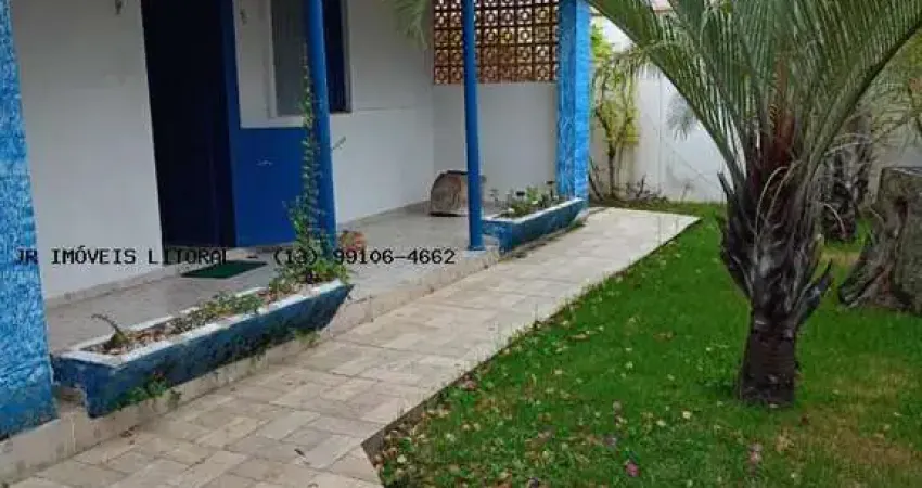 Casa para venda em itanhaém, suarão, 3 dormitórios, 1 suíte, 2 banheiros, 2 vagas