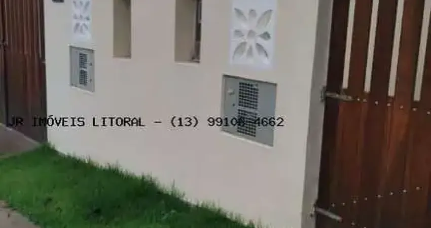 Casa térrea para venda em itanhaém, umuarama, 2 dormitórios, 1 suíte, 1 banheiro, 2 vagas