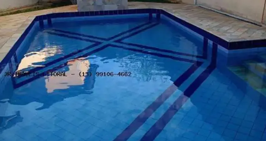 Casa para venda em itanhaém, cibratel i, 4 dormitórios, 4 suítes, 6 banheiros, 5 vagas