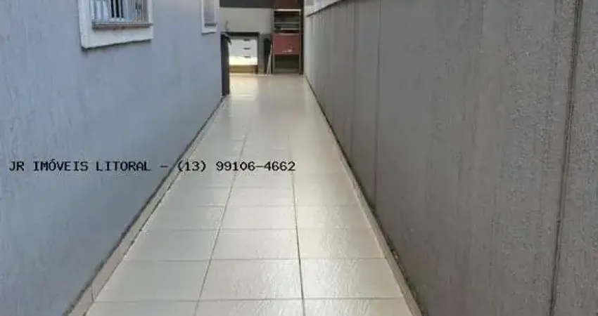 Casa térrea para venda em itanhaém, jardim magalhães, 2 dormitórios, 1 suíte, 2 banheiros, 1 vaga