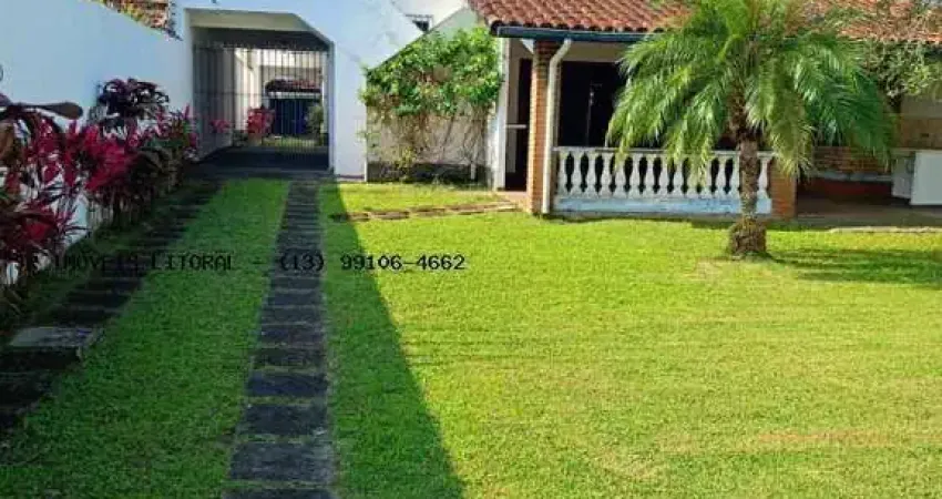 Casa alto padrão para venda em itanhaém, centro, 4 dormitórios, 4 suítes, 6 banheiros, 10 vagas