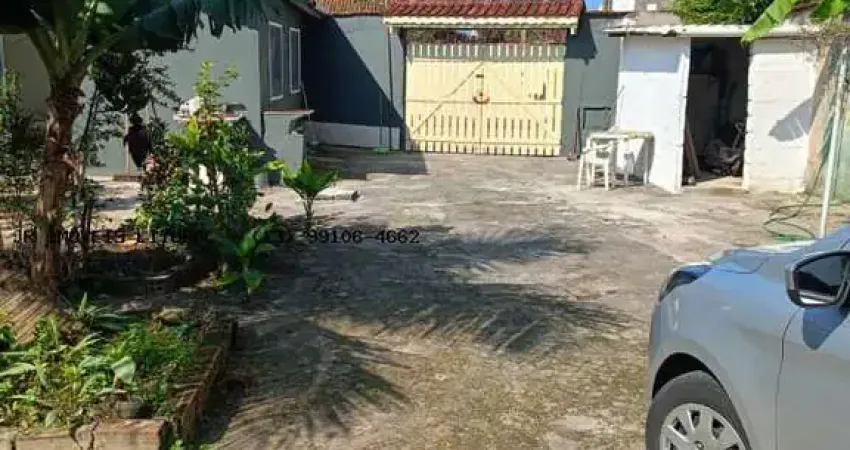 Casa para venda em itanhaém, gaivota, 2 dormitórios, 1 suíte, 2 banheiros, 5 vagas