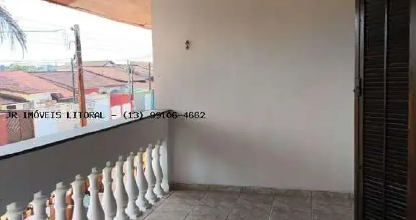 Sobrado para venda em itanhaém, jd belas artes, 3 dormitórios, 1 suíte, 3 banheiros, 6 vagas