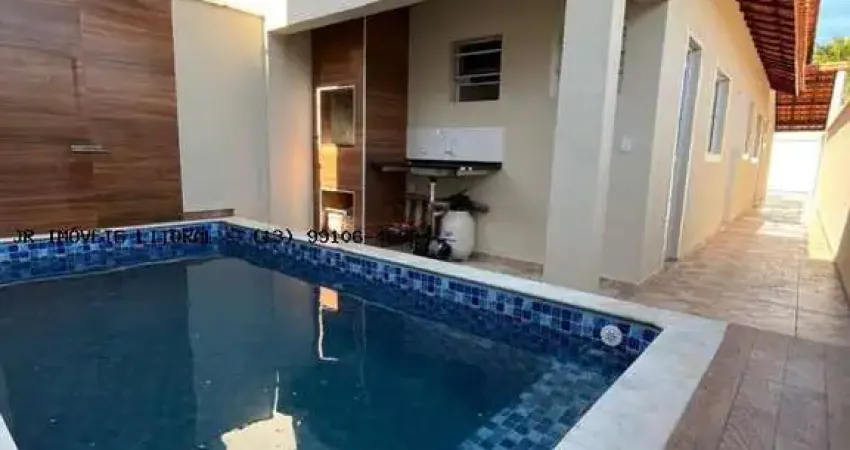 Casa para venda em itanhaém, sion, 2 dormitórios, 1 suíte, 3 banheiros, 2 vagas