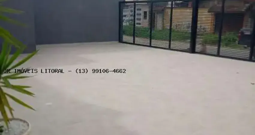 Casa em condomínio para venda em itanhaém, cibratel ii, 2 dormitórios, 1 banheiro, 1 vaga