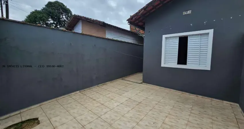 Casa para venda em mongaguá, agenor de campos, 3 dormitórios, 1 suíte, 3 banheiros, 2 vagas