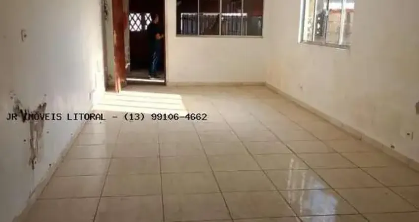 Casa à venda no Jardim Corumbá, Itanhaém