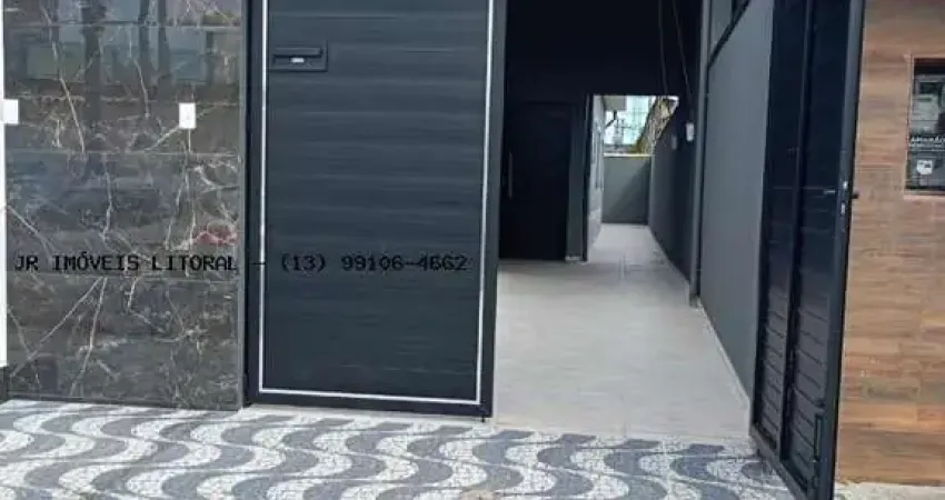 Casa térrea para venda em itanhaém, savoy, 2 dormitórios, 1 suíte, 3 banheiros, 2 vagas