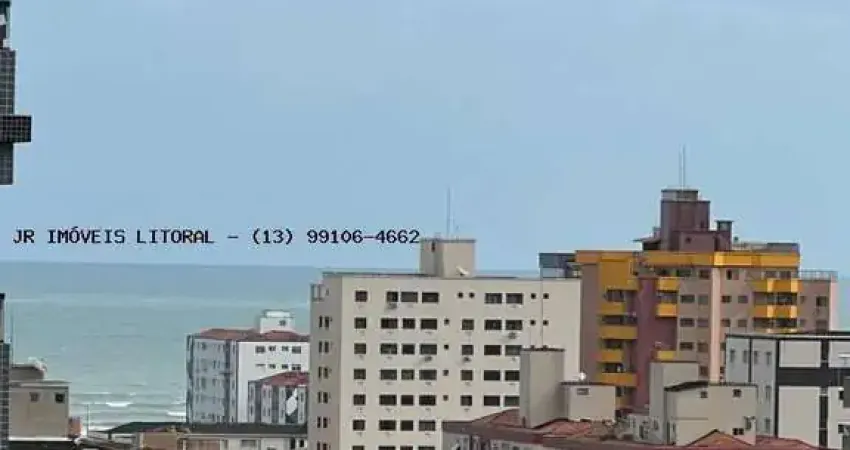 Apartamento para venda em praia grande, boqueirão, 2 dormitórios, 1 banheiro, 1 vaga