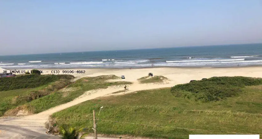 Apartamento para venda em itanhaém, tupi, 1 dormitório, 1 banheiro, 1 vaga