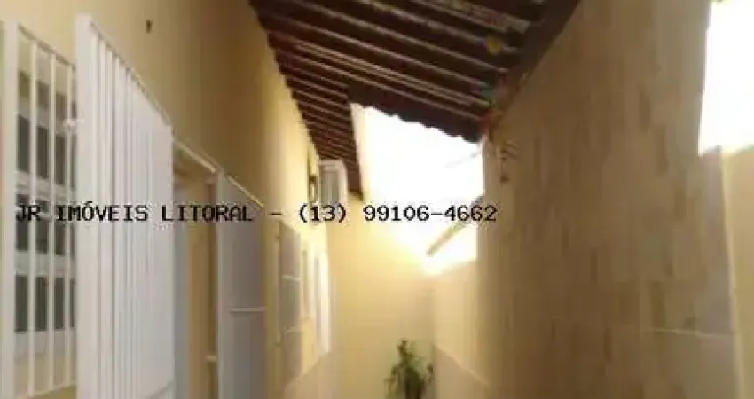 Casa térrea para venda em mongaguá, jussara, 2 dormitórios, 1 suíte, 1 banheiro, 2 vagas