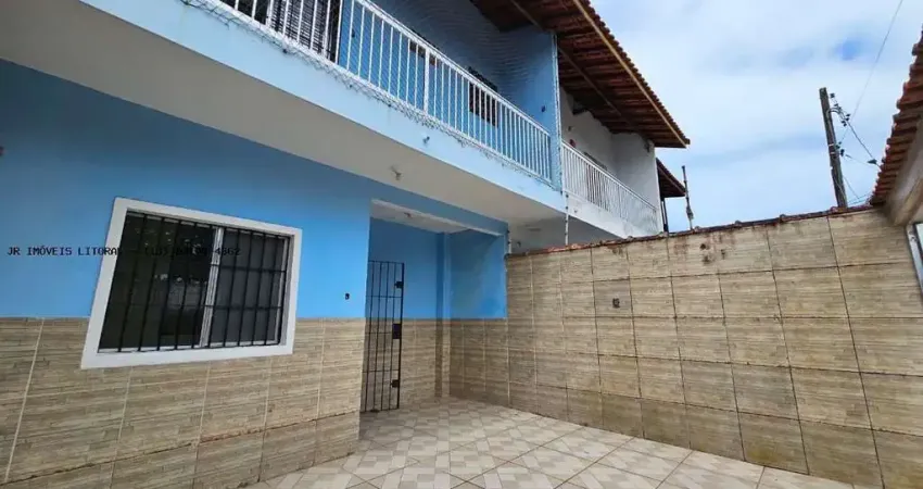 Sobrado para venda em mongaguá, agenor de campos, 2 dormitórios, 1 suíte, 2 banheiros, 2 vagas