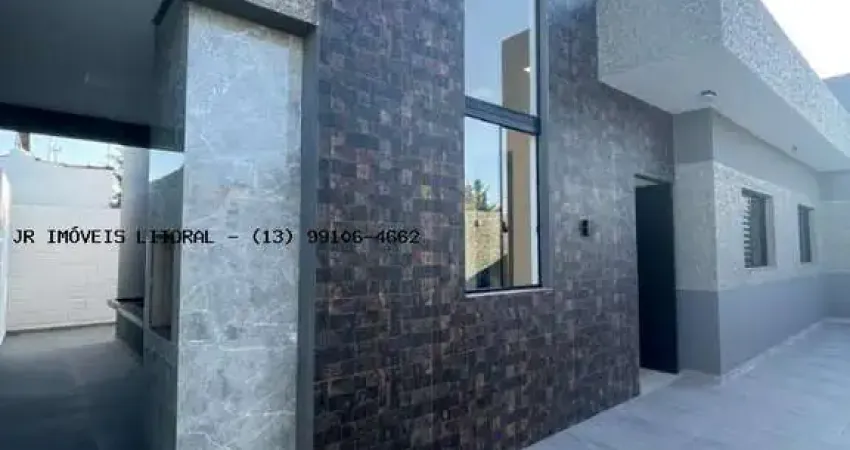 Casa térrea para venda em itanhaém, cibratel ii, 3 dormitórios, 1 suíte, 2 banheiros, 2 vagas