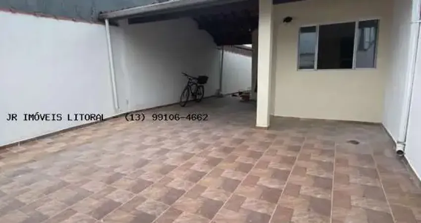 Casa térrea para venda em itanhaém, jd umuarama, 2 dormitórios, 1 suíte, 2 banheiros, 2 vagas