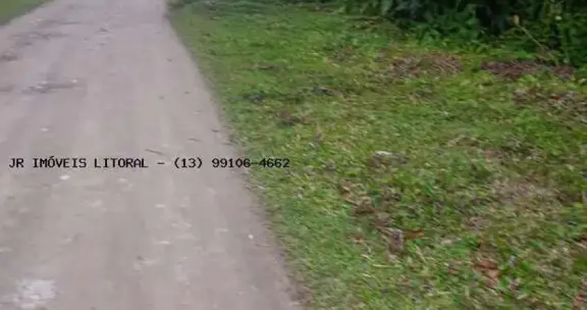 Terreno à venda no Jardim Coronel, Itanhaém