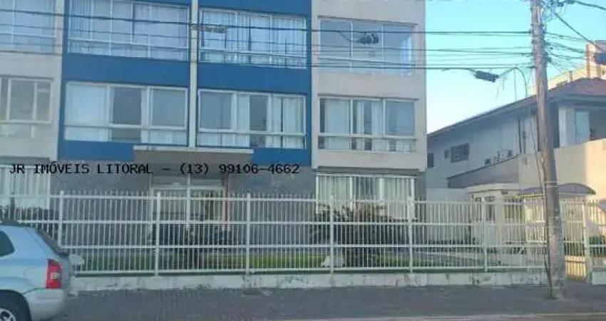 Apartamento para locação em itanhaém, centro, 2 dormitórios, 1 banheiro, 1 vaga