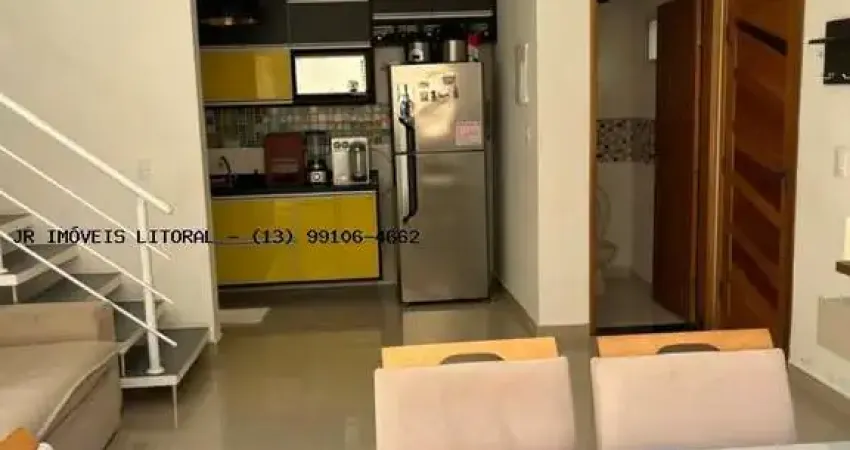 Sobrado para locação em itanhaém, suarão, 2 dormitórios, 2 suítes, 3 banheiros, 2 vagas