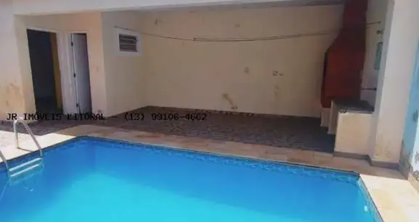 Casa térrea para venda em itanhaém, satélite, 3 dormitórios, 1 suíte, 2 banheiros, 3 vagas