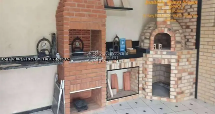 Prédio comercial para venda em itanhaém / sp no bairro santa júlia