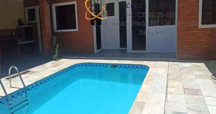 Casa com 5 quartos à venda no Jardim Grandesp, Itanhaém