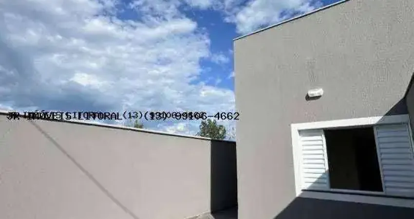 Casa com 2 quartos à venda no Jardim Guacira, Itanhaém