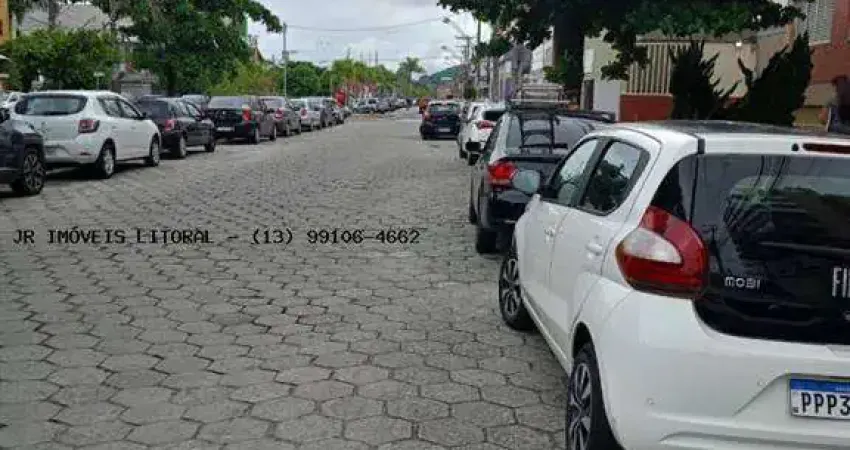 Apartamento com 1 quarto à venda no Centro, Itanhaém