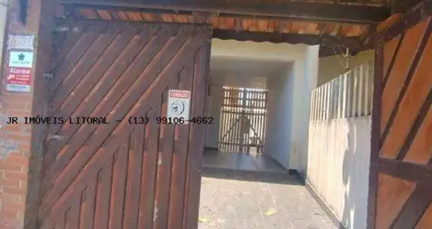 Casa com 3 quartos à venda no Satélite, Itanhaém