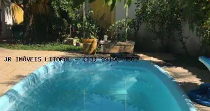 Casa com 3 quartos à venda no Cibratel II, Itanhaém