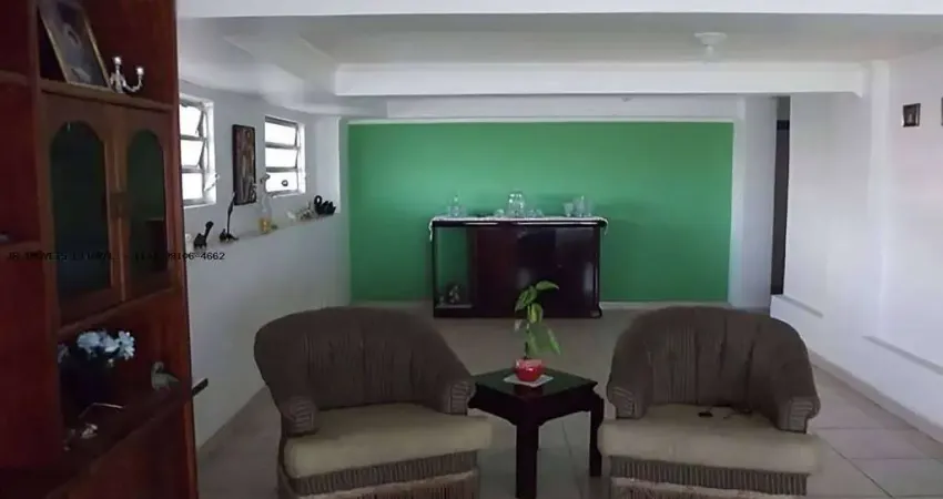 Apartamento para Venda em Itanhaém / SP no bairro Praia dos Sonhos