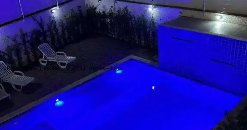 Casa com 3 quartos à venda no Jardim São Fernando, Itanhaém