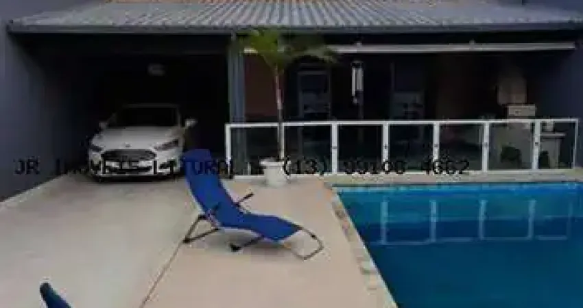 Casa com 5 quartos à venda no Jardim Suarão, Itanhaém