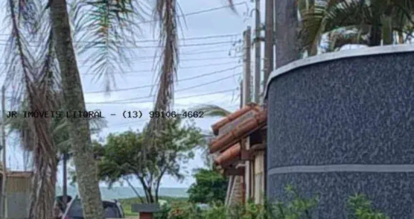 Casa com 3 quartos à venda no Jardim Regina, Itanhaém