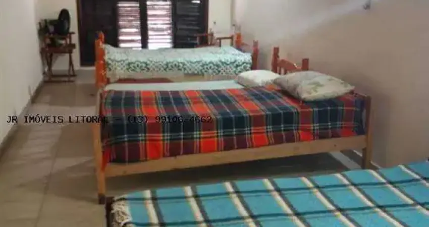 Casa com 4 quartos à venda no Cibratel II, Itanhaém