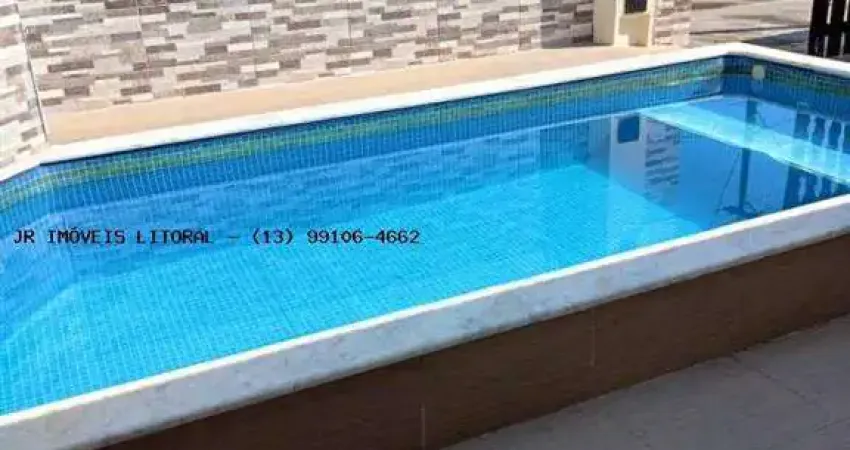 Casa Térrea para Venda em Itanhaém / SP no bairro BALNEARIO SÃO JOÃO