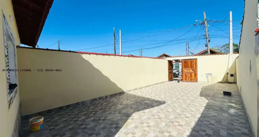 Casa com 3 quartos à venda em Santa Terezinha, Itanhaém