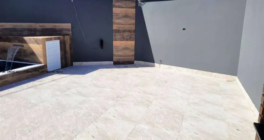 Casa com 2 quartos à venda na AVENIDA BEIRA MAR, 8409, Balneário Campos Eliseos, Itanhaém