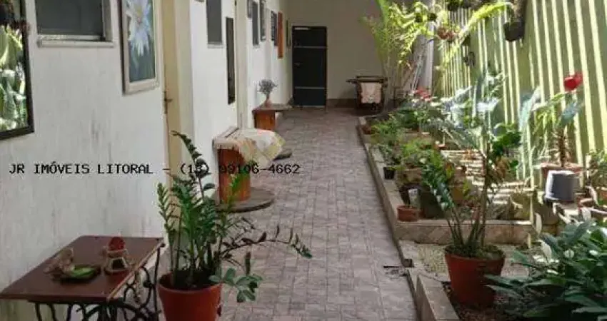 Casa Alto Padrão para Venda em Itanhaém / SP no bairro Cibratel II