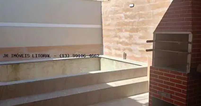 Casa com 2 quartos à venda na RUA ANA MARIAMARTINS RIVERA, 630/636, Jardim Corumbá, Itanhaém