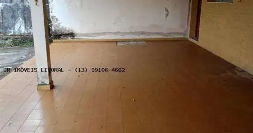 Casa com 3 quartos à venda na Belas Artes, Itanhaém