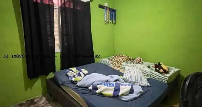 Casa Térrea para Venda em Itanhaém / SP no bairro Jardim das Palmeiras