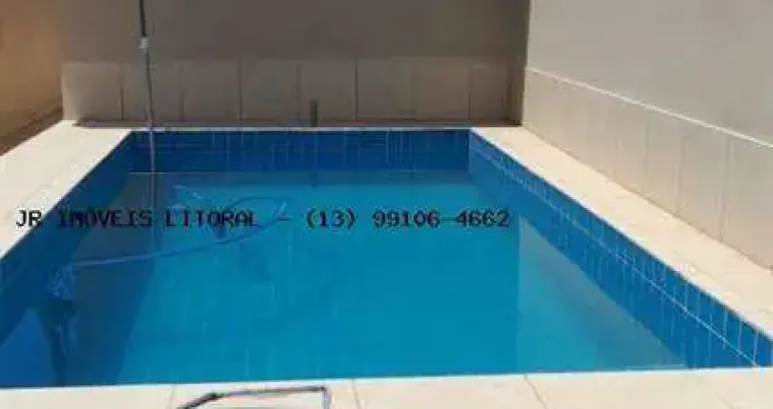 Casa Térrea para Venda em Itanhaém / SP no bairro Santa Terezinha