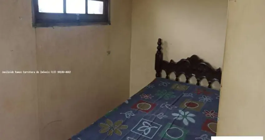 Sobrado para Venda em Mongaguá / SP no bairro Balneário Itaoca